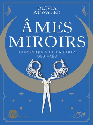 cover image of Âmes miroirs--Tome 1